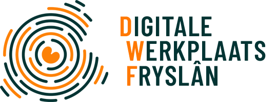 Digitale Werkplaats Fryslân